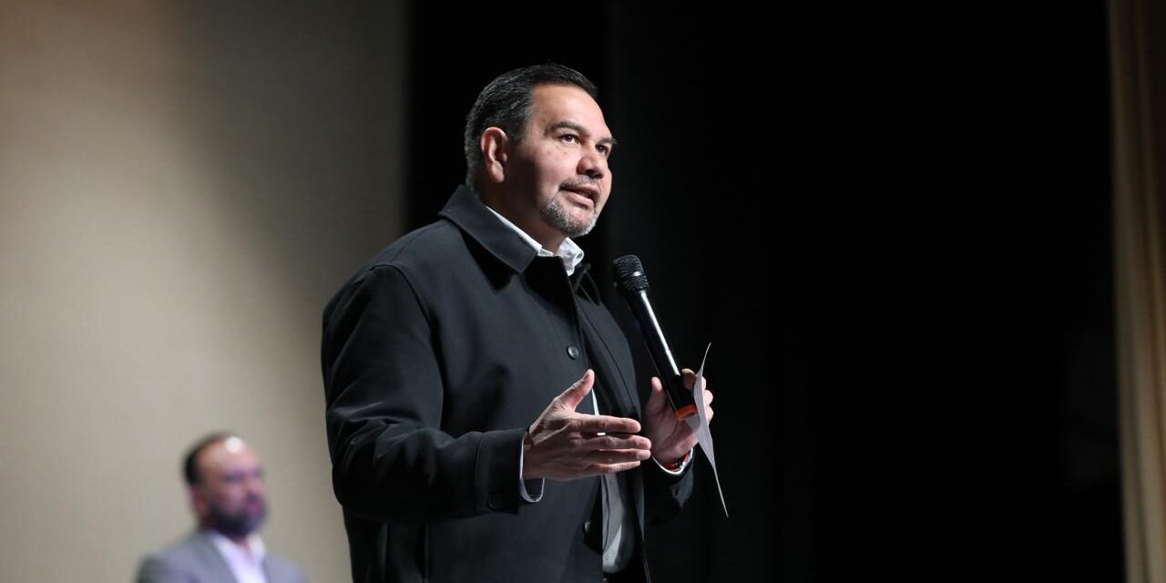 Capacitan a cientos de vendedores en Manejo Higiénico de Alimentos