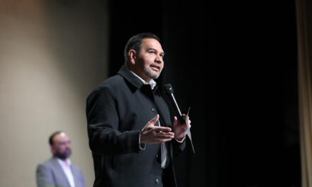 Capacitan a cientos de vendedores en Manejo Higiénico de Alimentos