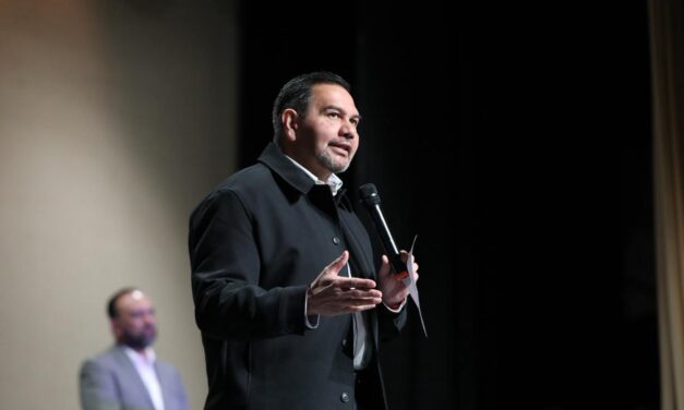 Capacitan a cientos de vendedores en Manejo Higiénico de Alimentos