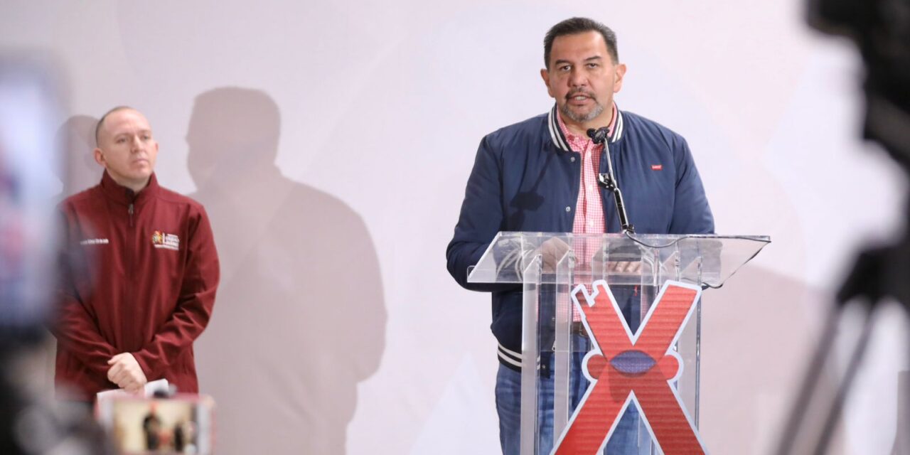 Mantiene Gobierno Municipal 100% en transparencia por quinto año consecutivo