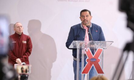 Mantiene Gobierno Municipal 100% en transparencia por quinto año consecutivo