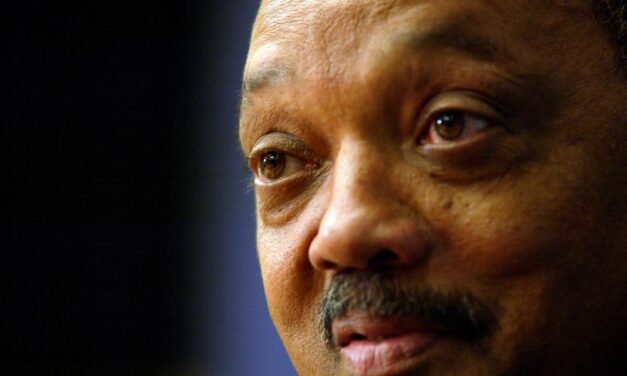 Fallece Jesse Jackson, histórico líder del movimiento por los derechos civiles en Estados Unidos