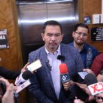 Positiva la reforma electoral que propone la Presidenta Sheinbaum; Alcalde