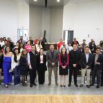 Exhorta el Presidente Pérez Cuéllar a prepararse para el boom económico