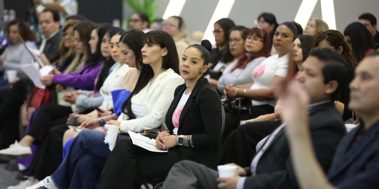 Exhorta el Presidente Pérez Cuéllar a prepararse para el boom económico