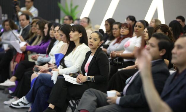 Exhorta el Presidente Pérez Cuéllar a prepararse para el boom económico