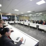 Gobierno Municipal presenta resultados semanales en reunión semanal