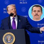 Donald Trump asegura que EU ayudó en el operativo donde murió “El Mencho”