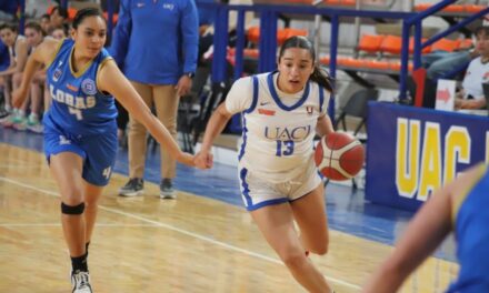 🏀 Indias e Indios regresan a casa para doble jornada clave en la ABE