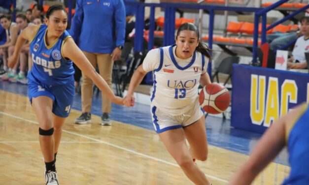 🏀 Indias e Indios regresan a casa para doble jornada clave en la ABE