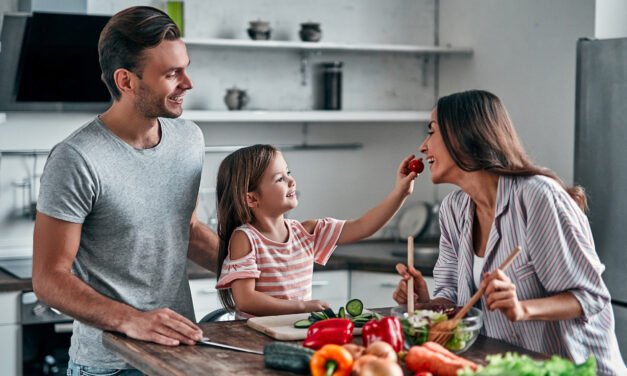 Consejos de Salud: Hábitos Simples que Mejoran tu Bienestar Diario