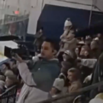 HORROR en plena pista de hockey: tiroteo deja muertos