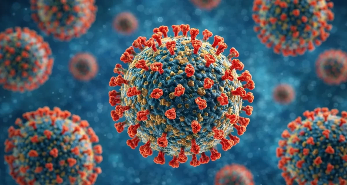 México enfrenta repunte de sarampión en 2026: brotes, respuesta oficial y desafíos para la salud pública