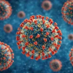 México enfrenta repunte de sarampión en 2026: brotes, respuesta oficial y desafíos para la salud pública