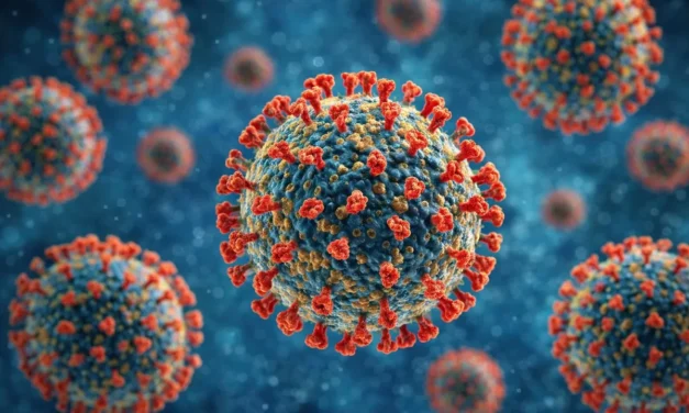 México enfrenta repunte de sarampión en 2026: brotes, respuesta oficial y desafíos para la salud pública