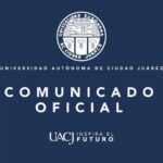 UACJ traslada clases a modalidad virtual este martes por condiciones climáticas