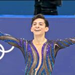 “Los sueños se hacen realidad”: Donovan Carrillo brilla en Milán