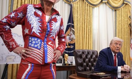 Dos halftime shows: el espectáculo alterno de Kid Rock y la línea divisoria que impulsa el trumpismo