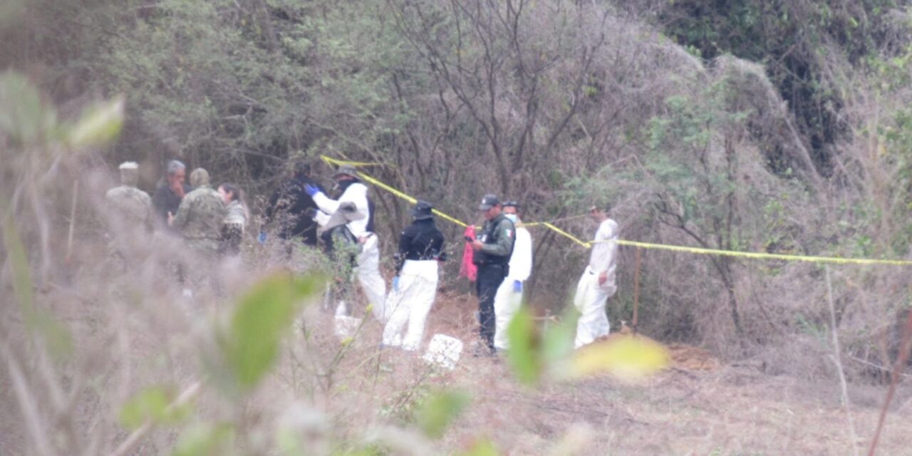 Confirman hallazgo de mineros secuestrados en Sinaloa; investigación sigue en curso