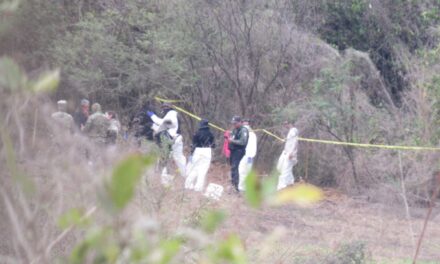 Confirman hallazgo de mineros secuestrados en Sinaloa; investigación sigue en curso