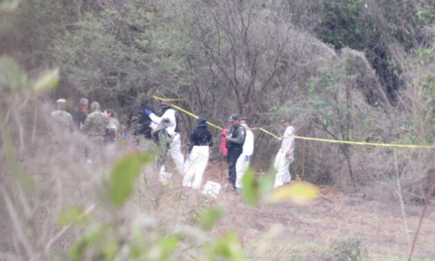 Confirman hallazgo de mineros secuestrados en Sinaloa; investigación sigue en curso