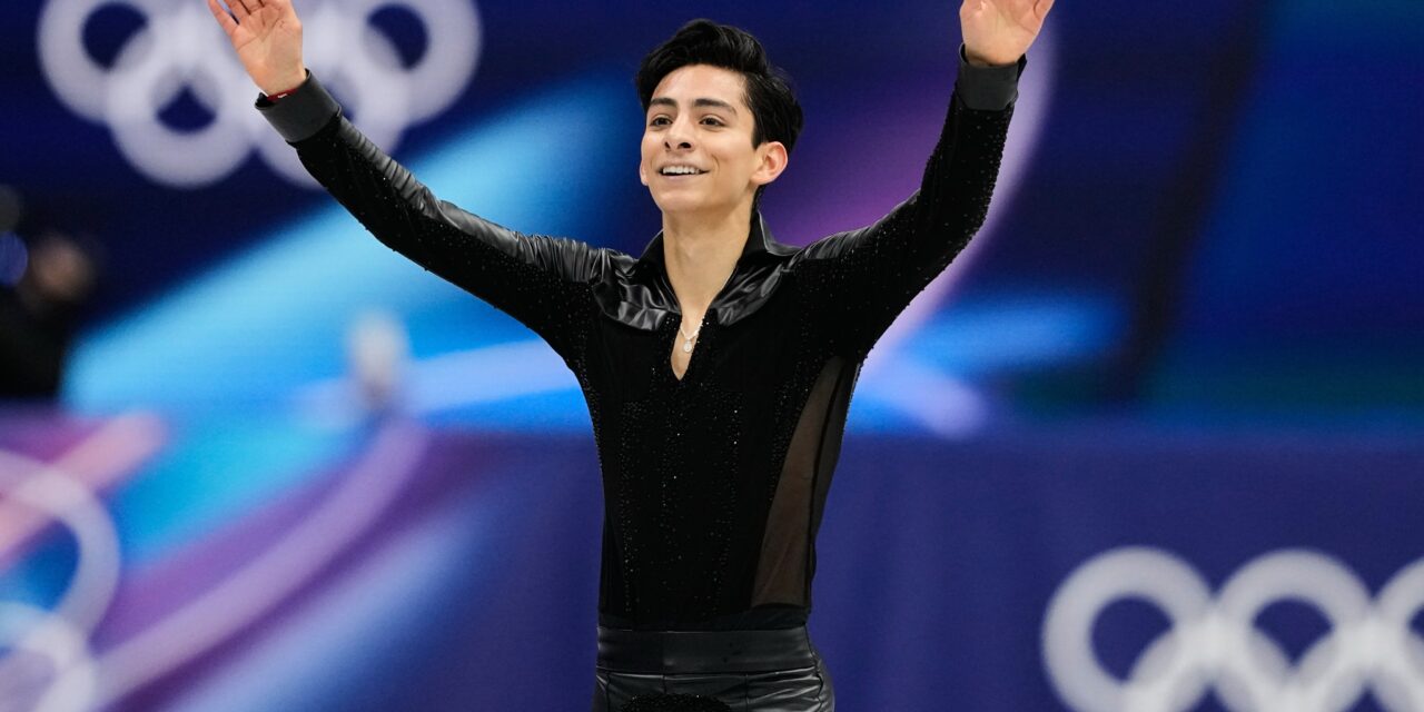 🇲🇽 Donovan la rompe en Milán y firma su mejor actuación de la temporada