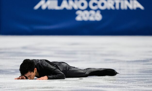 🇲🇽 Donovan la rompe en Milán y firma su mejor actuación de la temporada