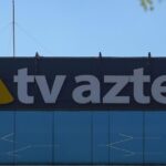 TV Azteca se declara en concurso mercantil