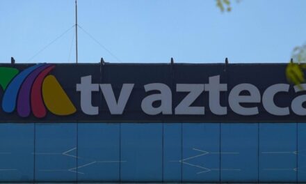TV Azteca se declara en concurso mercantil