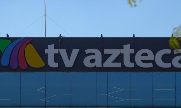 TV Azteca se declara en concurso mercantil