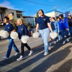 Campus Cuauhtémoc llevó su oferta académica a las calles de la ciudad