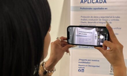 Fortalece el IIT proyección académica mediante su tradicional Expo Posgrados