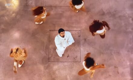 Bad Bunny sacude el Super Bowl con un mensaje de unión para toda América