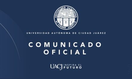 La UACJ emite comunicado por accidente en camiones de Indiobus