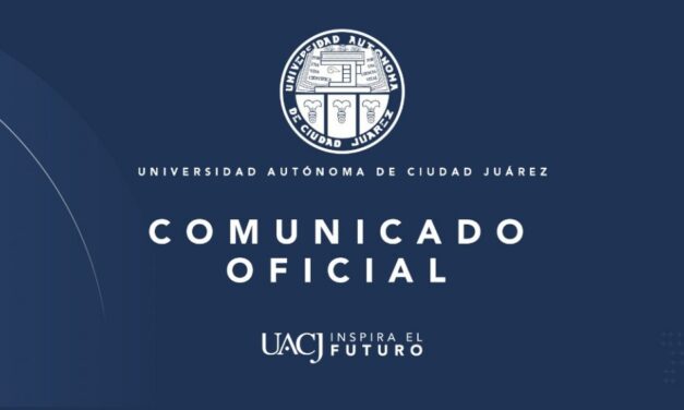 La UACJ emite comunicado por accidente en camiones de Indiobus