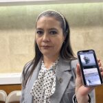 💥 Denuncian caída de vidrios desde la “Torre Centinela”; acusan negligencia y riesgo para ciudadanos