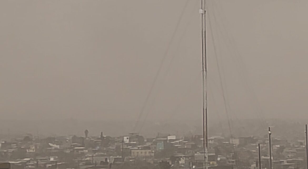 Protección Civil emite recomendaciones a Educación ante condiciones climáticas