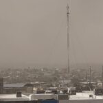 Protección Civil emite recomendaciones a Educación ante condiciones climáticas