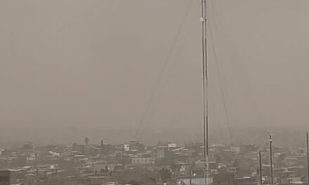 Protección Civil emite recomendaciones a Educación ante condiciones climáticas