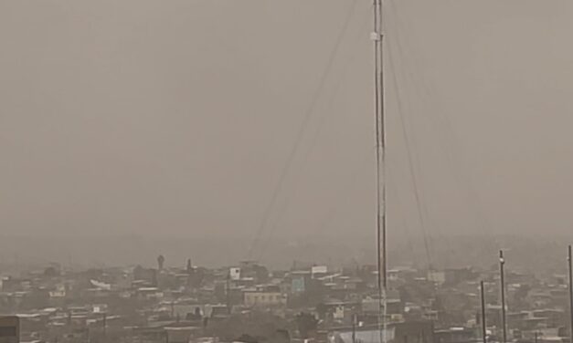 Protección Civil emite recomendaciones a Educación ante condiciones climáticas