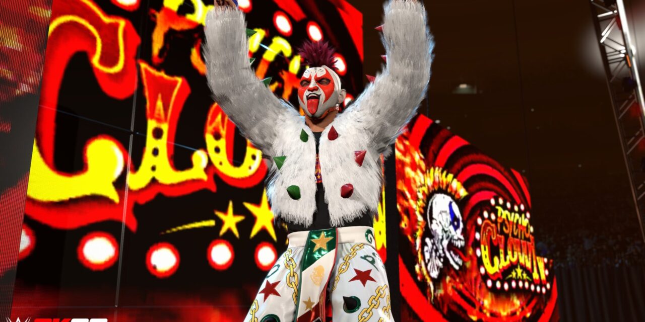 Estos luchadores de la AAA están en WWE 2K26 y podrían cambiar el juego para siempre