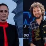 Luisito Comunica critica la violencia en México y Sheinbaum lo llama “mentiroso”