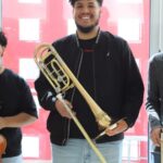 Músicos de la UACJ acrecientan sus sueños con gira nacional