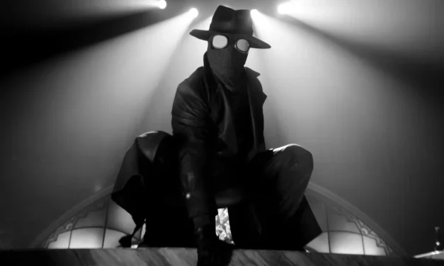 Estreno impactante: Revelan tráiler oficial de Spider-Noir, la nueva versión oscura de Spider-Man