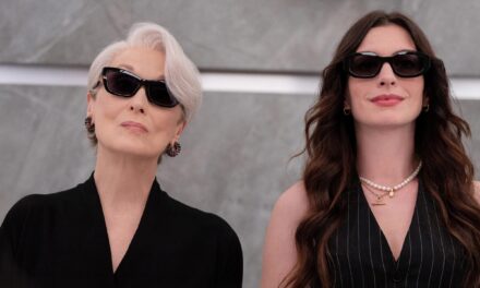 El diablo viste a la moda 2: el nuevo tráiler desata furor global y confirma el esperado regreso a Runway