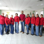 Capacitan a 300 docentes de Preescolar de Juárez sobre Medios Alternativos de Solución de Conflictos