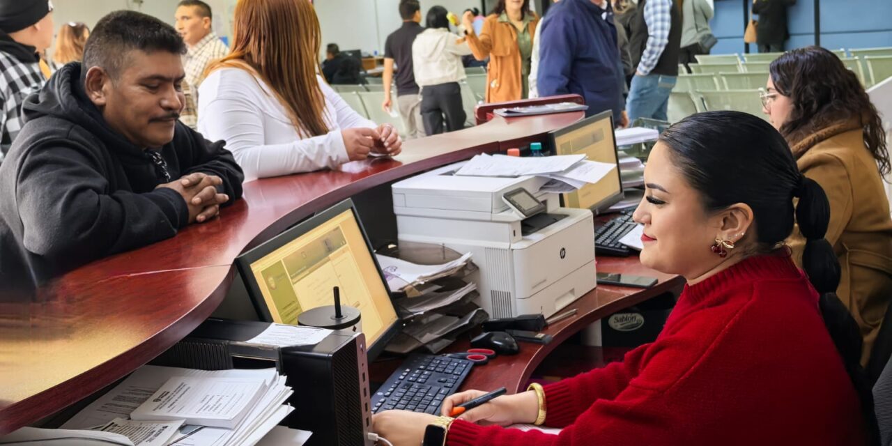 Matrimonios Colectivos 2026: el amor no espera y el registro tampoco 💕