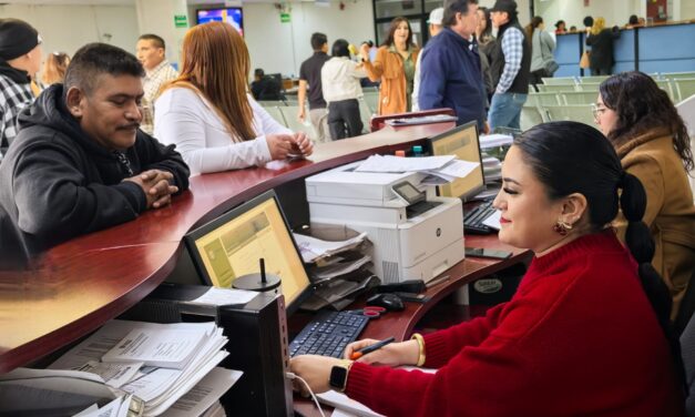 Matrimonios Colectivos 2026: el amor no espera y el registro tampoco 💕