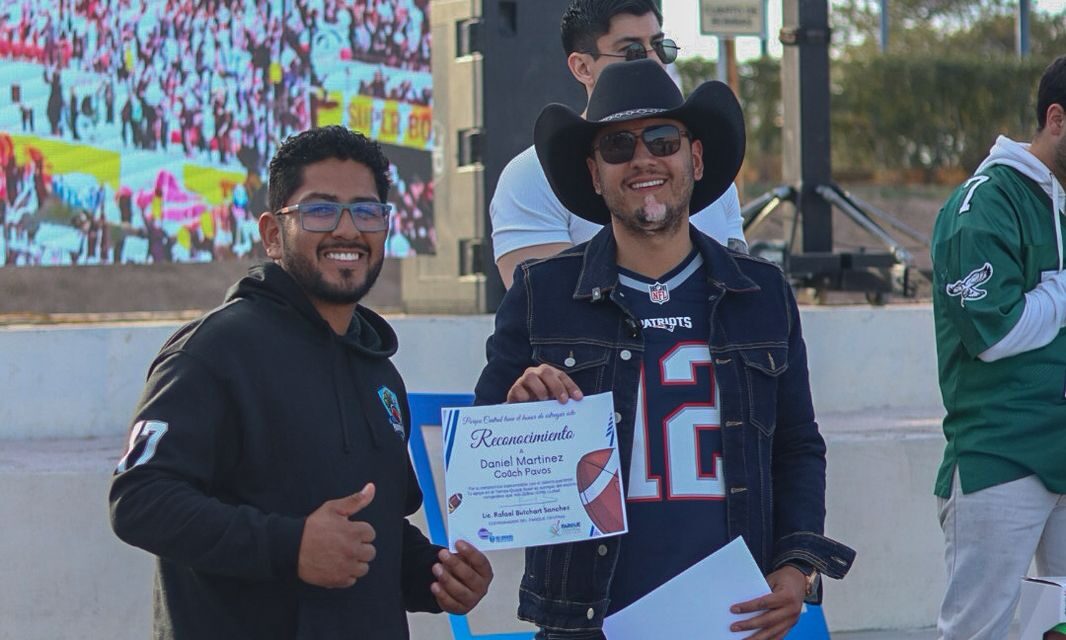Reúne el Gobierno del Estado a más de 9 mil de juarenses en jornada deportiva y familiar en el Parque Central