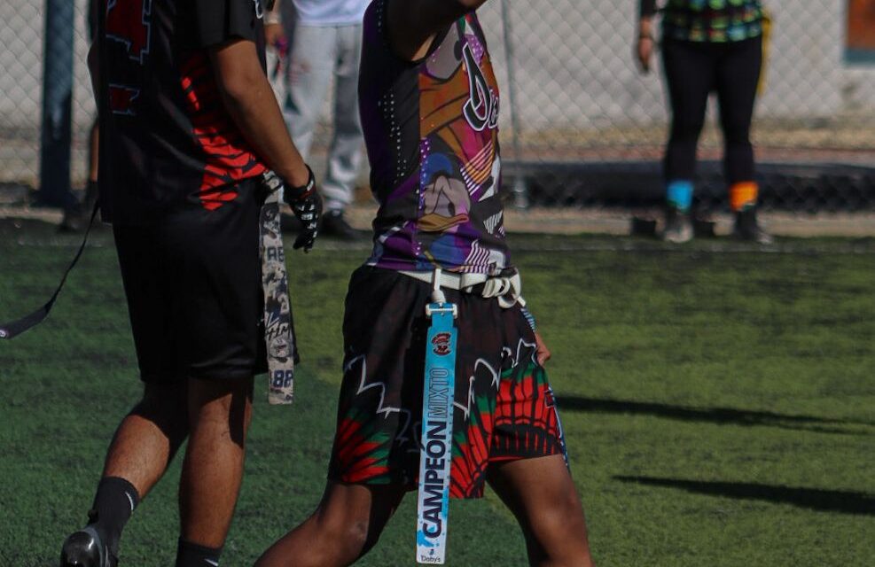 Reúne el Gobierno del Estado a más de 9 mil de juarenses en jornada deportiva y familiar en el Parque Central